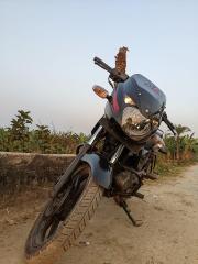 Bajaj Pulsar 150